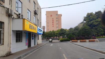 
勇敢前行，与春天同在
-川宝阁
-第7
张图片