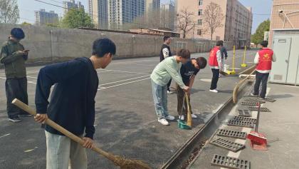 
勇敢前行，与春天同在
-川宝阁
-第4
张图片